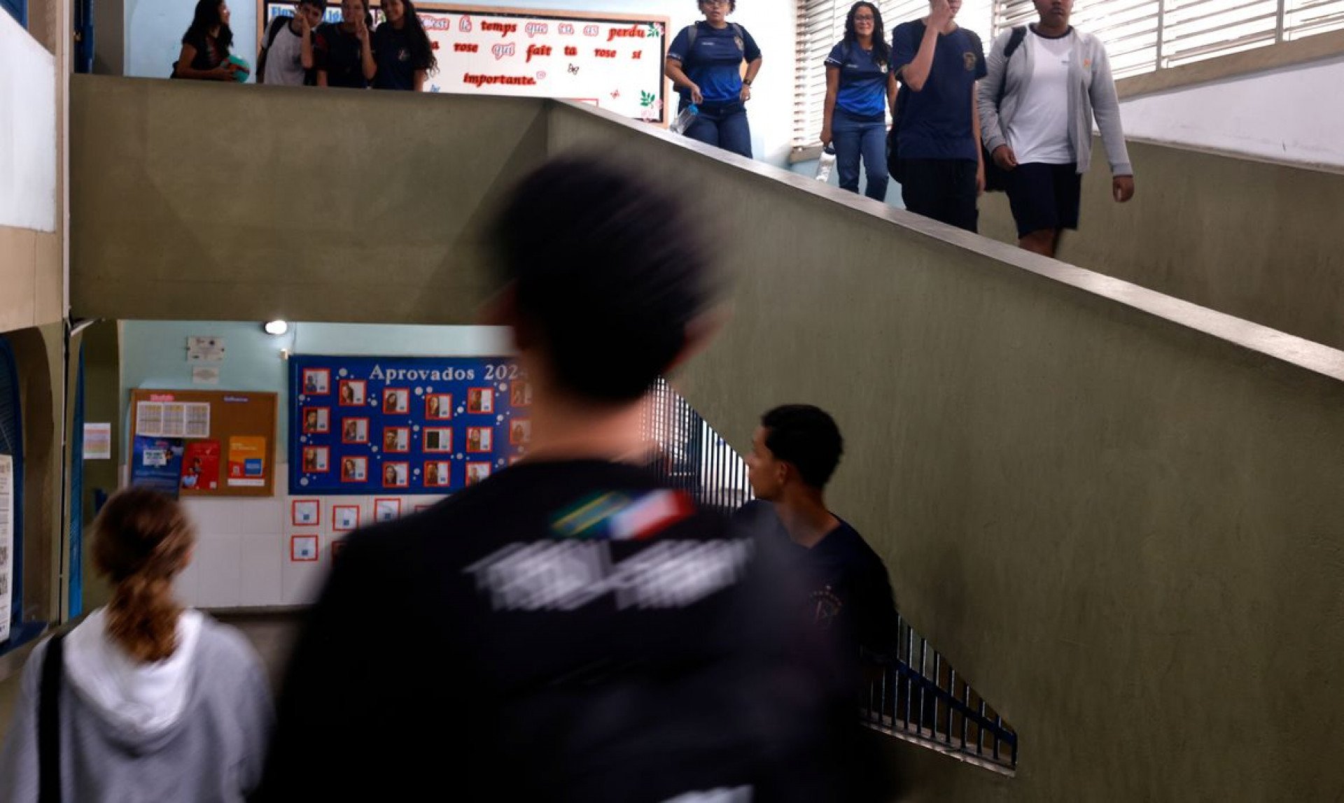 Governo fluminense lançou o programa Nós+Seguras