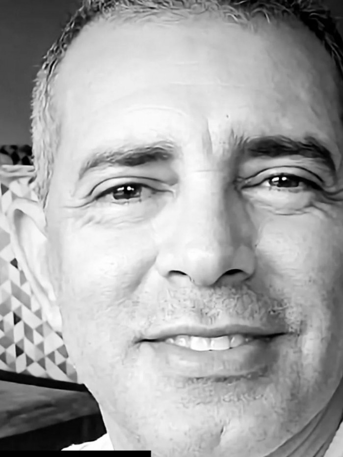 Anderson de Castro Dias foi definido por amigos como um 'exemplo de militar e enfermeiro'