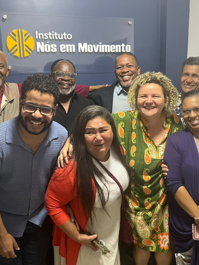 Organização nasceu durante as manifestações contra o aumento das passagens de transporte público