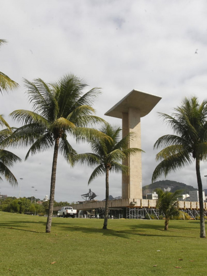 C&eacute;u ficar&aacute; nublado durante quase toda a semana no Rio