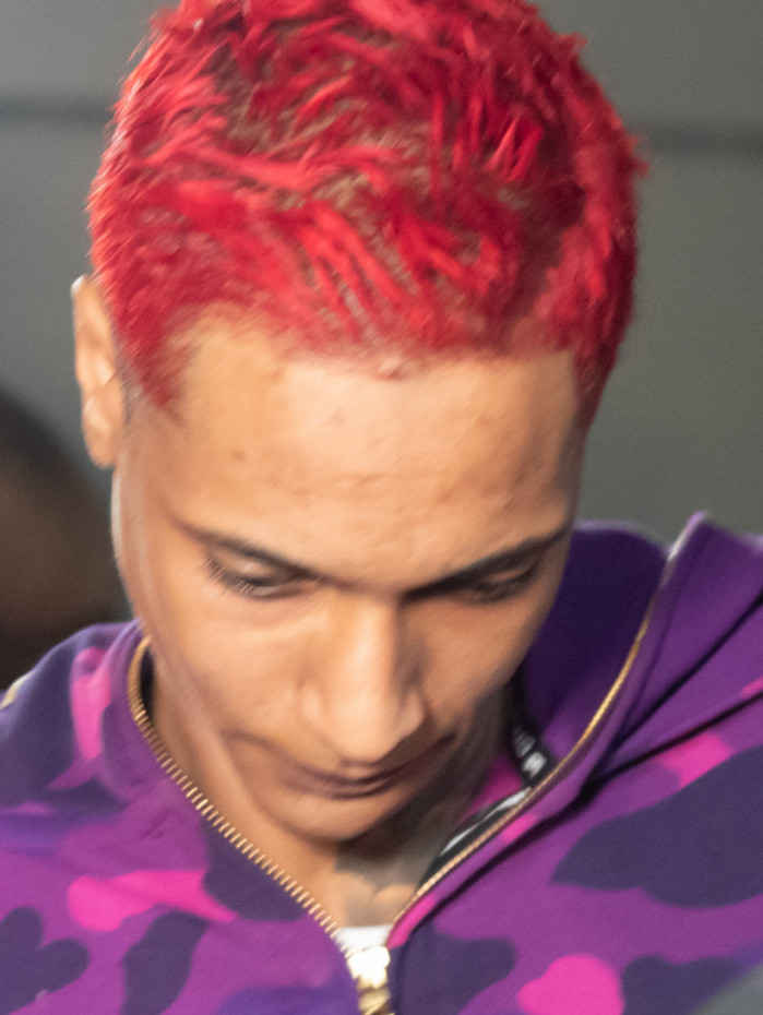 Oruam se entrega &agrave; Pol&iacute;cia Civil no in&iacute;cio da noite desta ter&ccedil;a-feira (22)