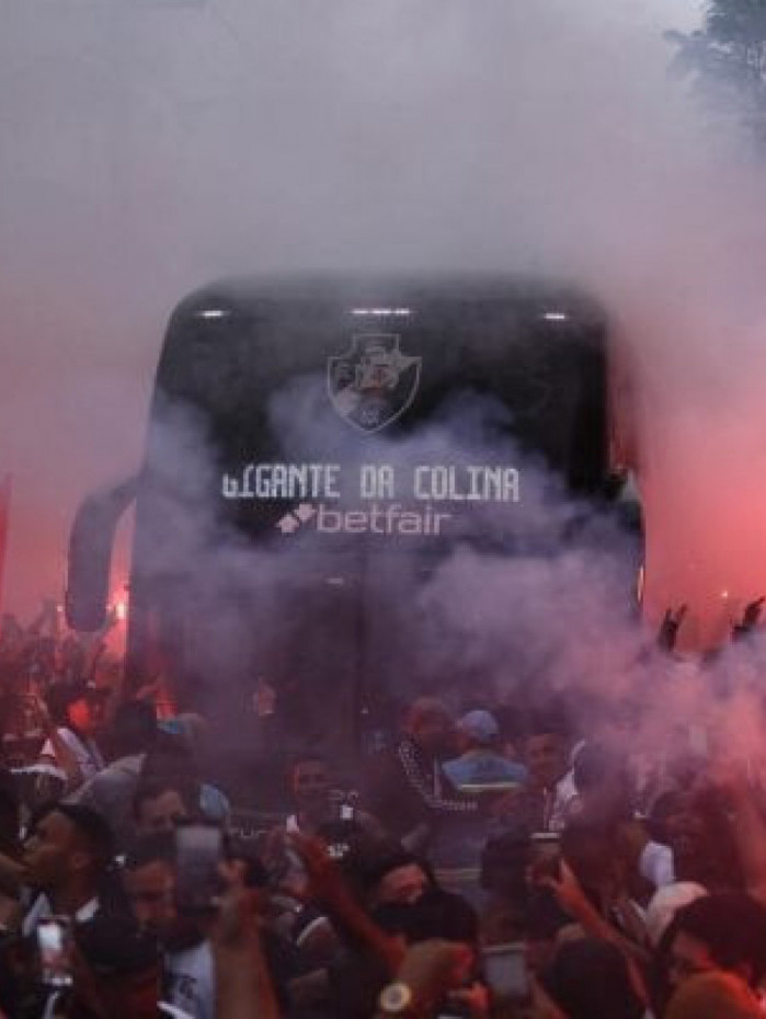 Torcida do Vasco &eacute; a que mais fala ‘Milagre’ na internet; entenda