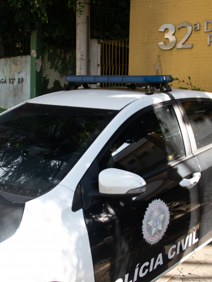 Caso é investigado por agentes da delegacia da Taquara