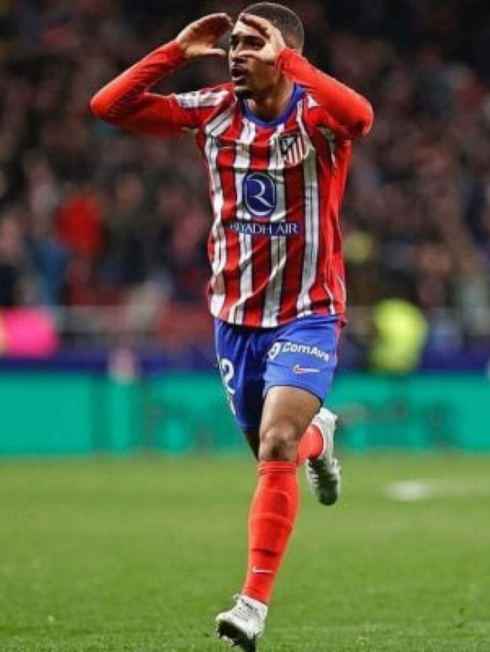 Samuel Lino j&aacute; tem data para desembarcar no Rio e assinar com o Flamengo