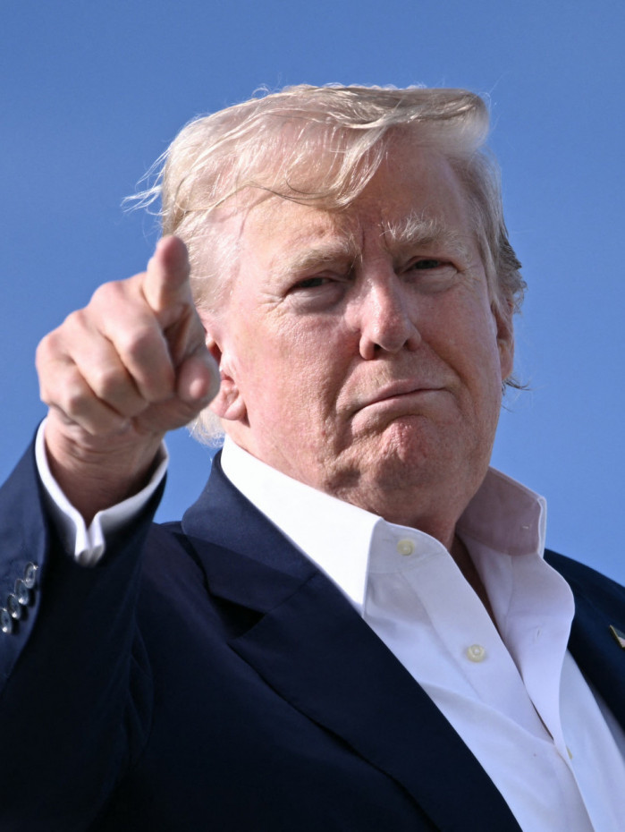 Conversas na Suécia ocorreram no início de uma semana crucial para a política comercial de Trump