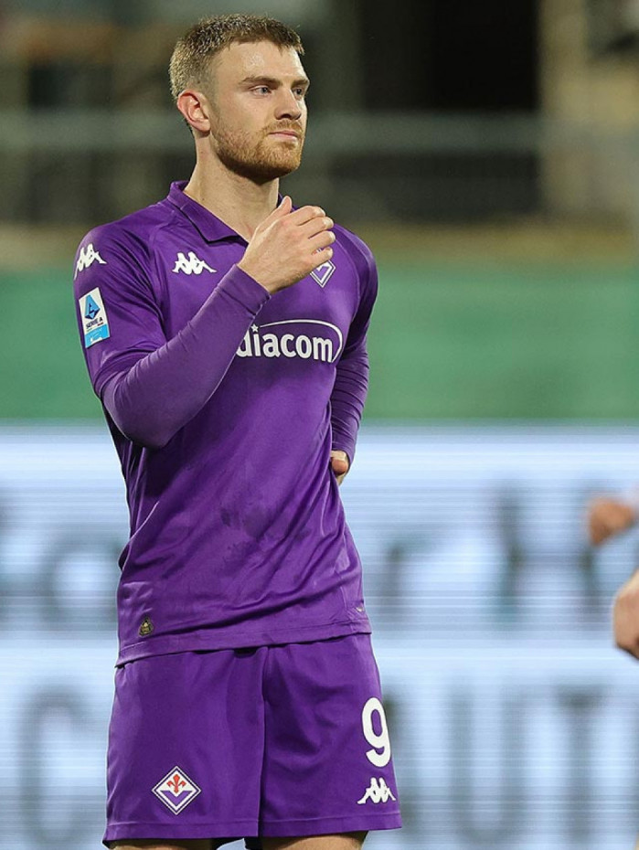 Flamengo avança em negociações para contratar Lucas Beltrán, da Fiorentina