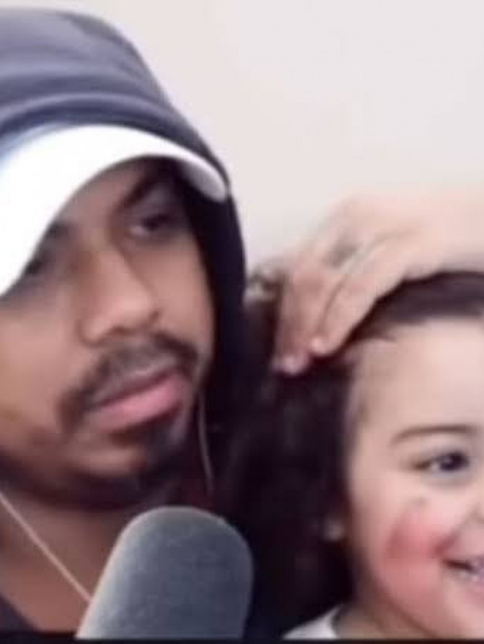 Filha de youtuber morre ap&oacute;s cair na piscina