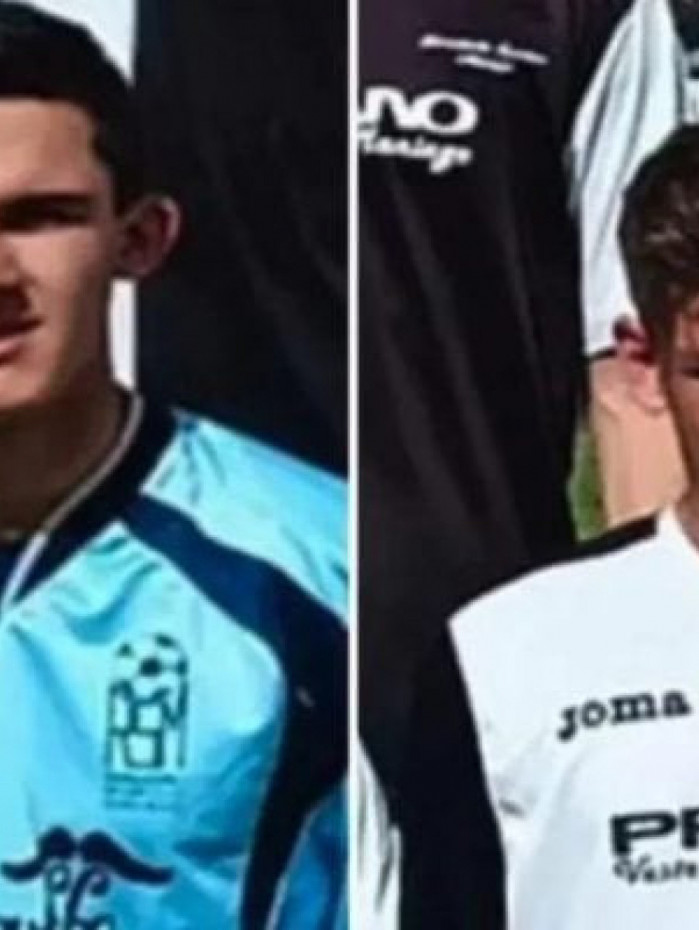 Acidente de carro mata dois jogadores de futebol na It&aacute;lia