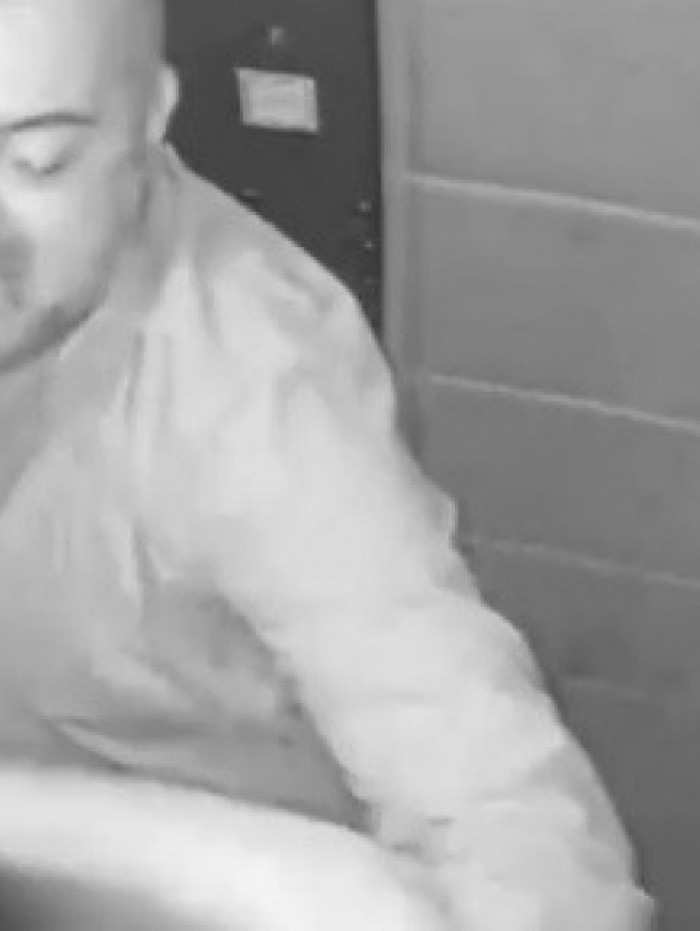 Empres&aacute;rio &eacute; preso ap&oacute;s espancar mulher com socos e cotoveladas no elevador do pr&oacute;prio pr&eacute;dio no DF