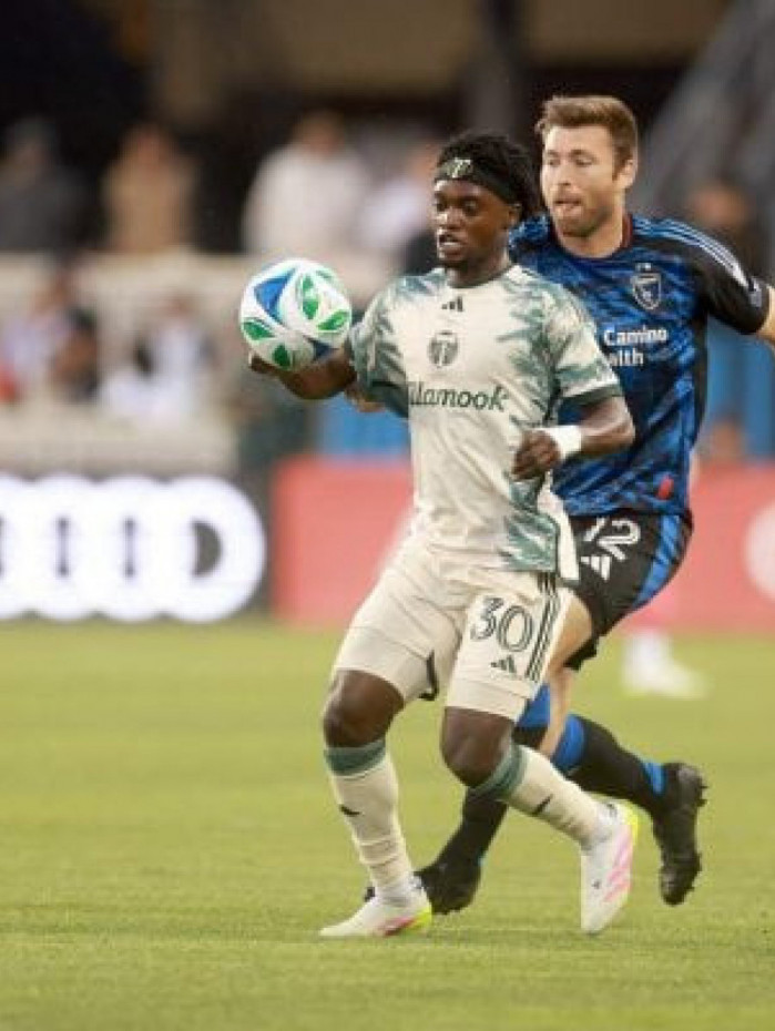 Fluminense aceita forma de pagamento e aguarda defini&ccedil;&atilde;o entre Santi Moreno e Portland