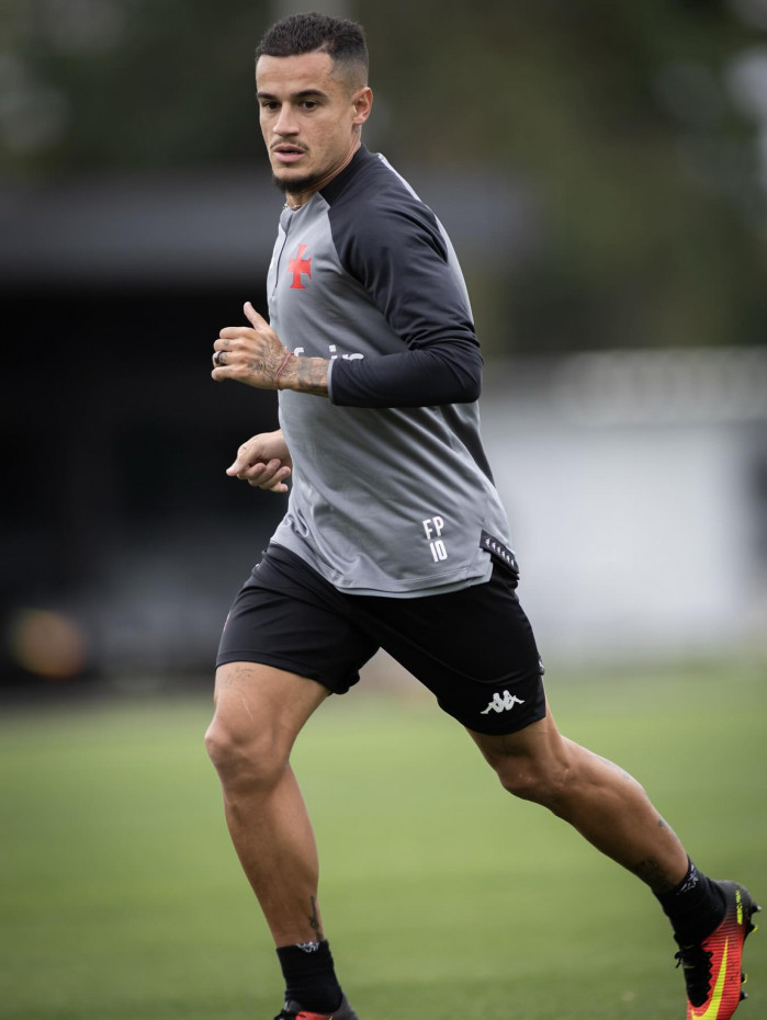 Coutinho