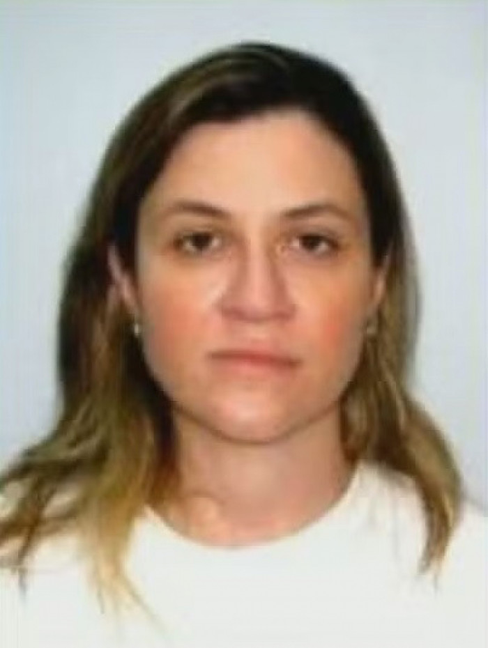 Advogada Joana Costa Prado de Oliveira 