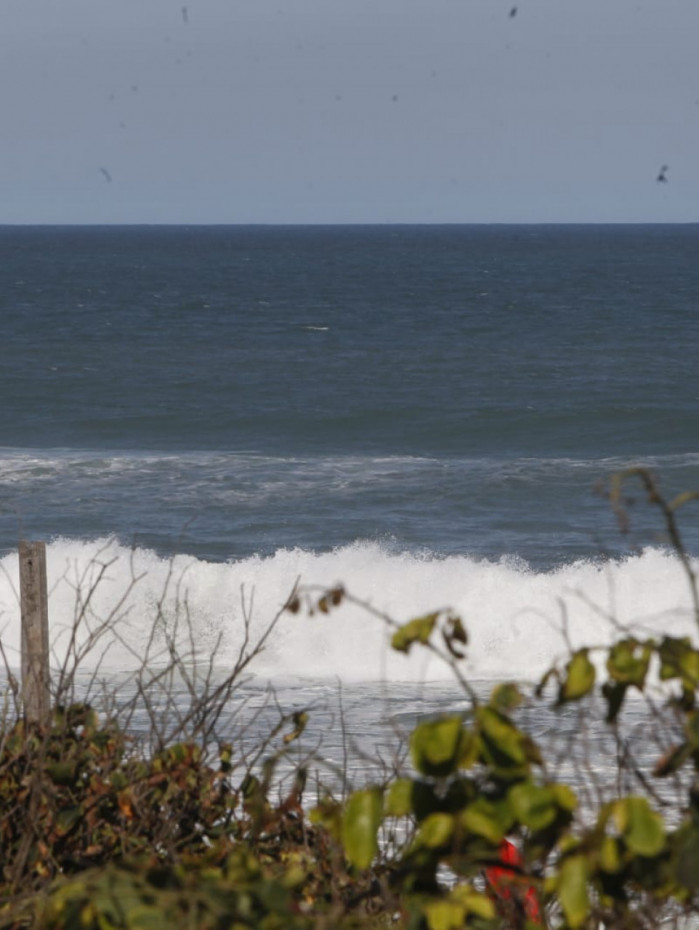 O alerta de ressaca termina &agrave;s 3h desta segunda-feira