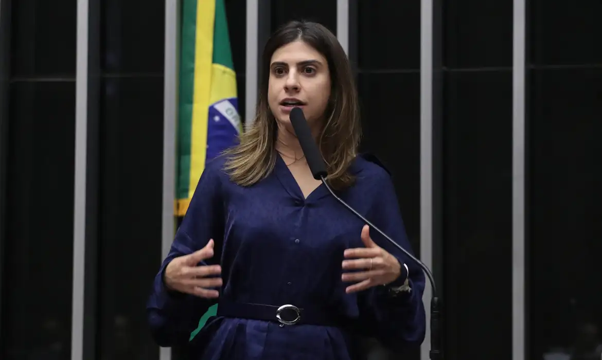 Deputada Camila Jara (PT-MS) acusada de agredir Nikolas n&atilde;o entra em lista de denunciados
