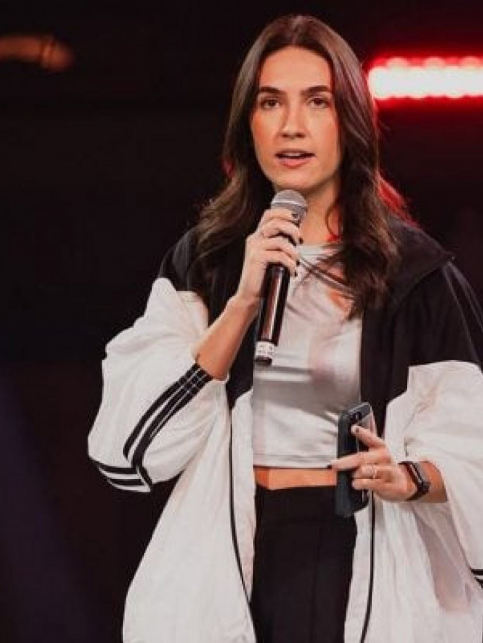 Mariana Spinelli aumenta ‘barca’ da ESPN e fecha com grande projeto da Globo