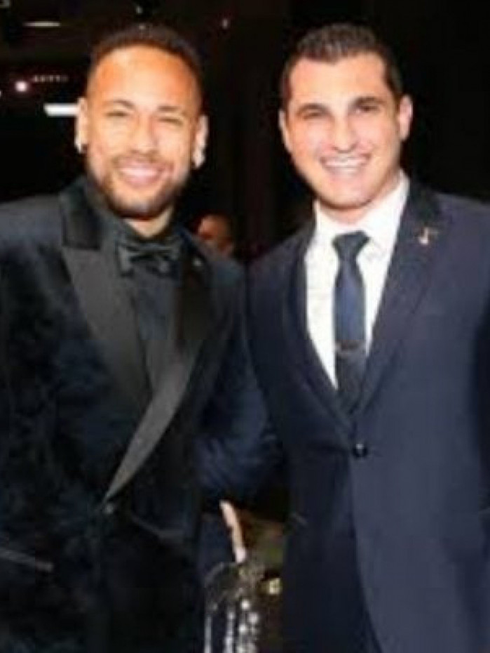Do leil&atilde;o de Neymar &agrave;s celebridades: m&eacute;dico &eacute; investigado por desvio milion&aacute;rio no SUS