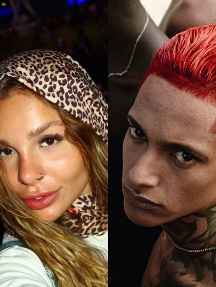 Noiva de Oruam relata situa&ccedil;&atilde;o do rapper na pris&atilde;o