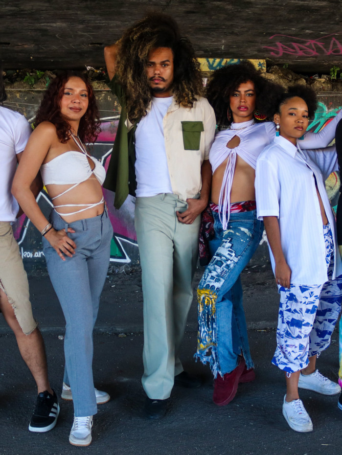 ESPETÁCULO EFFEMERA ESTREIA NA CIDADE DAS ARTES