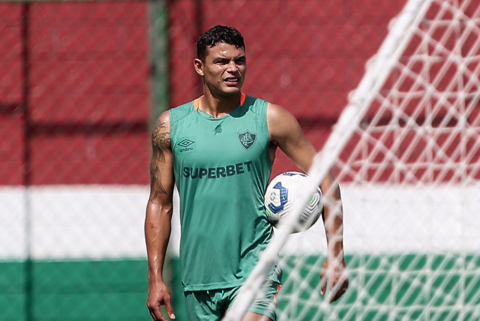 Thiago Silva