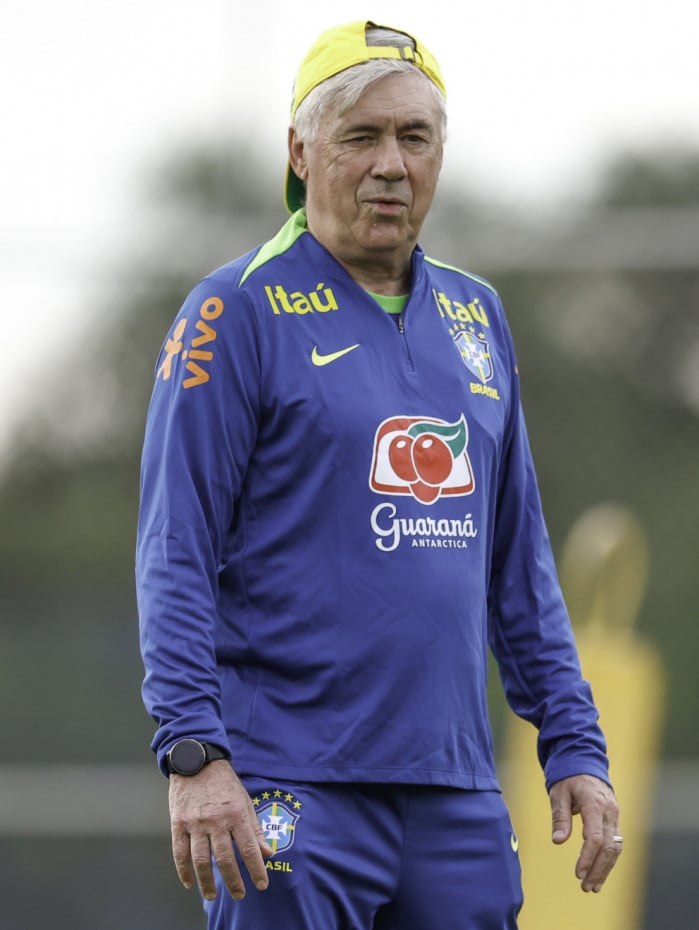 Ancelotti
