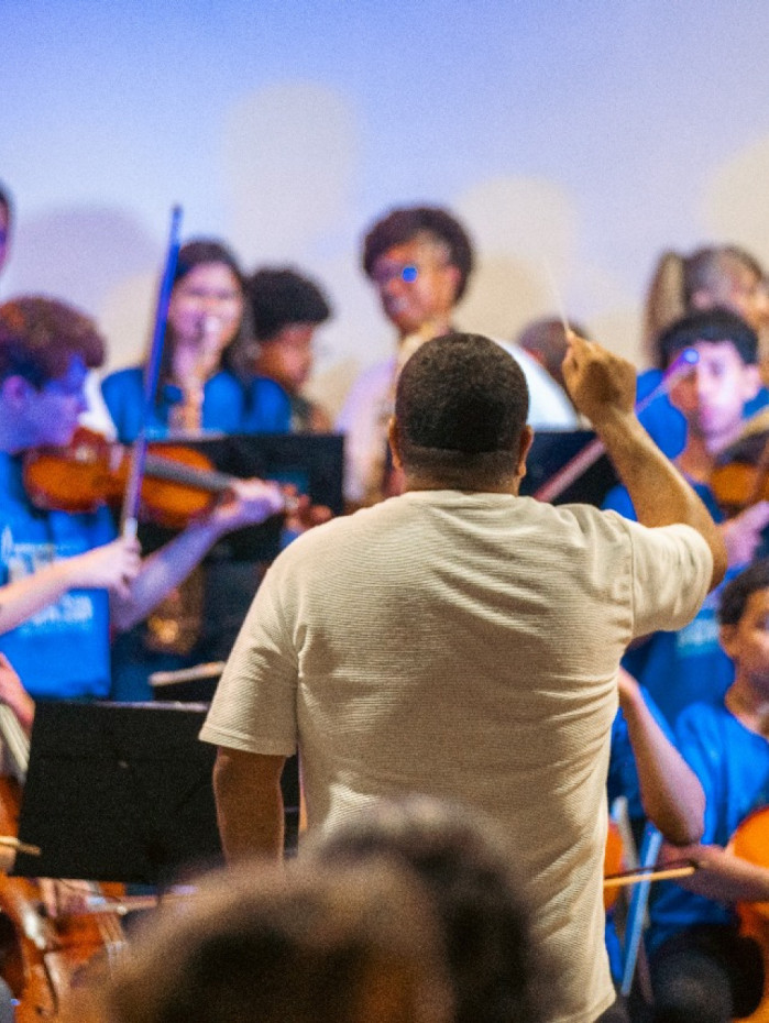 Inscrições para a nova turma estarão disponíveis até o dia 15 de setembro