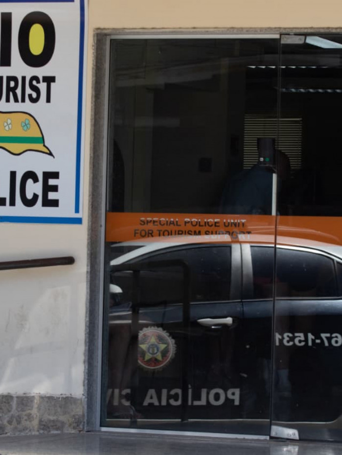 Caso &eacute; investigado pela Delegacia Especial de Apoio ao Turismo (Deat)