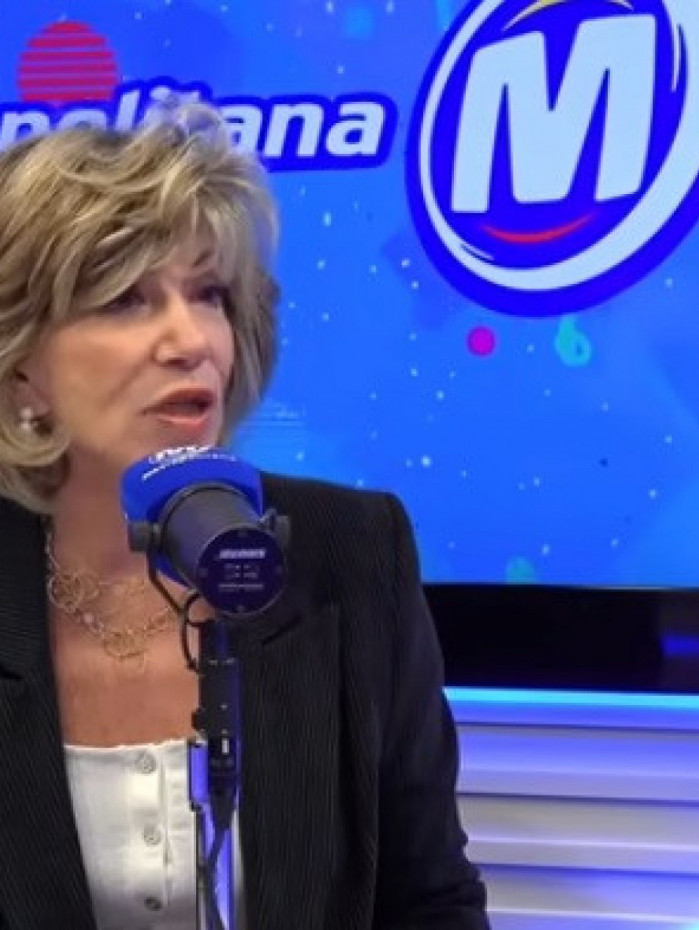 Silvia Poppovic contou que homem armado invadiu est&uacute;dio do SBT