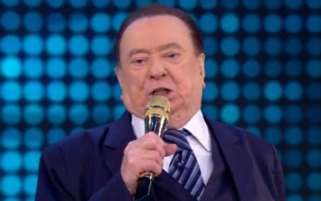 Raul Gil entra na mira da Prefeitura de Itu por dívida de mais de R$ 12 mil