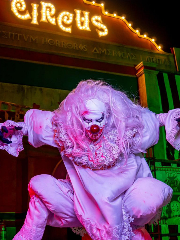 Hora do Horror 2025 resgata edição que marcou história em 2009, lembrada por fãs até os dias atuais