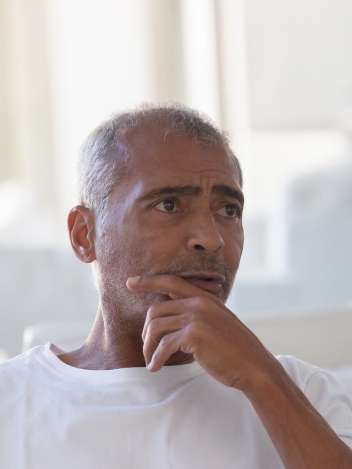 Rom&aacute;rio considerou injusta a perman&ecirc;ncia de Ancelotti na Sele&ccedil;&atilde;o