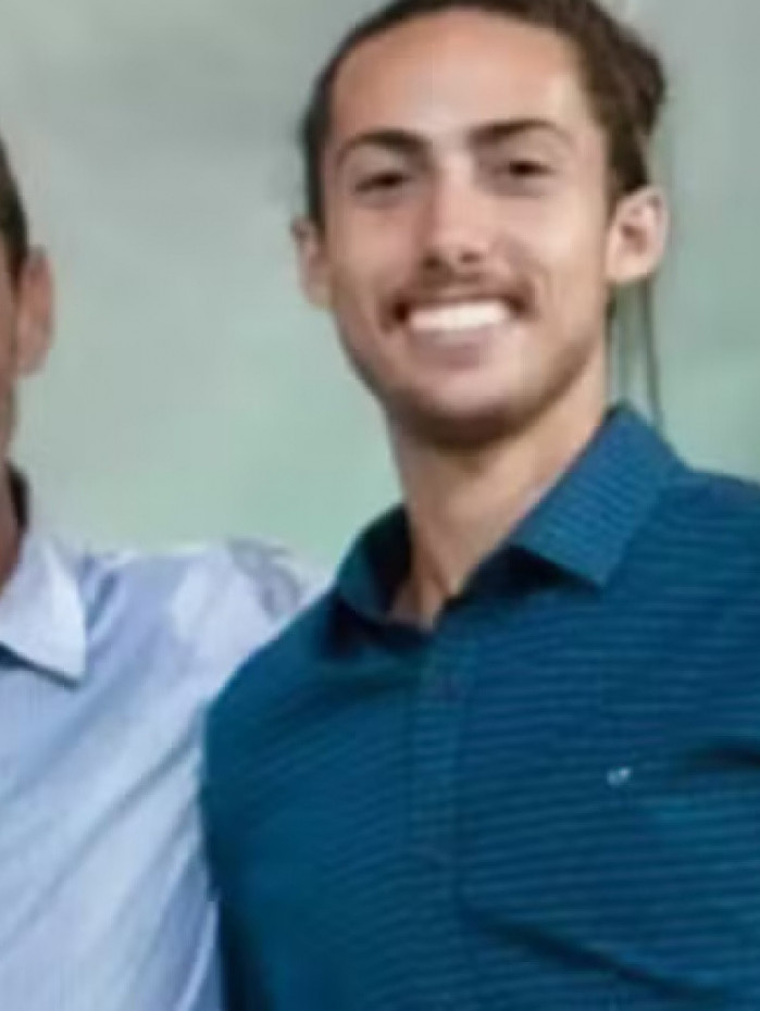 Vereador e filho mortos