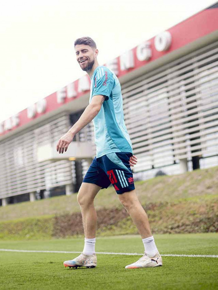 Flamengo pode ter retornos para clássico contra o Vasco