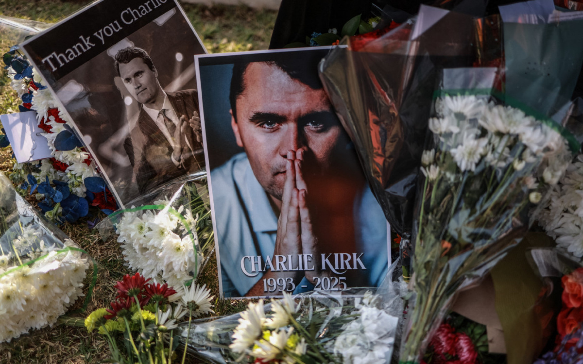 Subtenente da PM disse estar com 'sorriso no rosto' pela morte de Charlie Kirk
