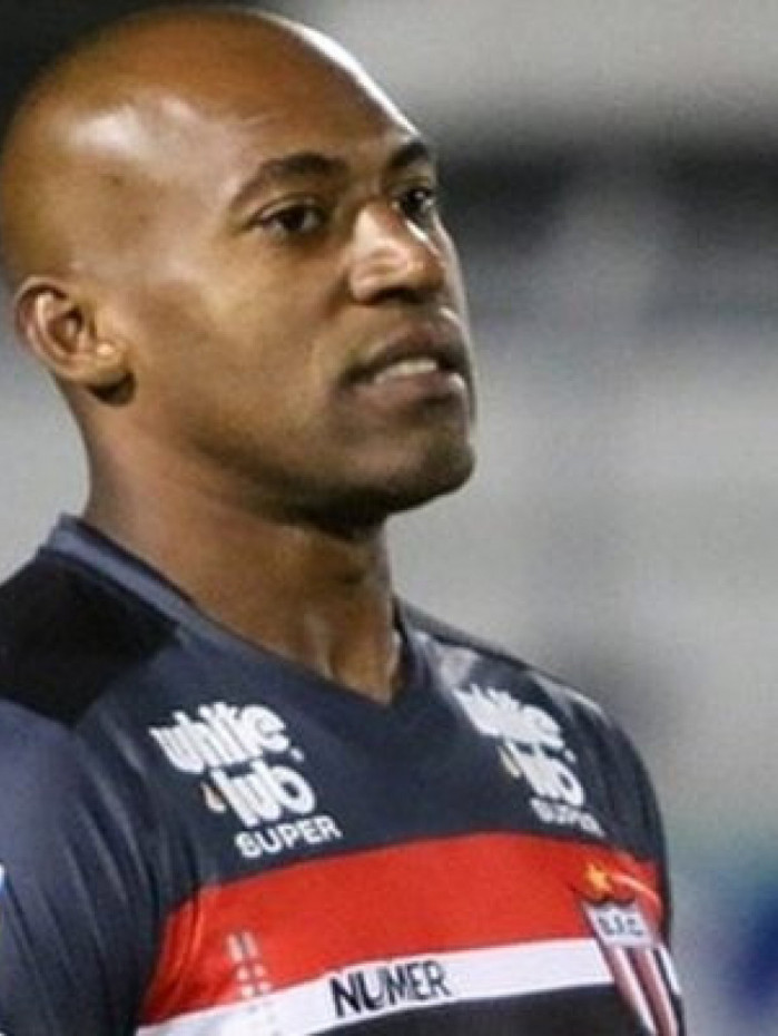 Morre o ex-goleiro Neneca, aos 45 anos