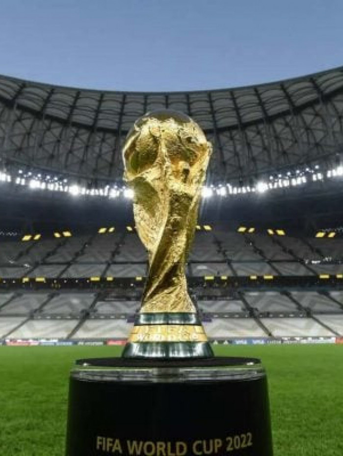 Com Caz&eacute;TV &agrave; frente, cen&aacute;rio de m&iacute;dia sofre altera&ccedil;&otilde;es significativas para Copa do Mundo