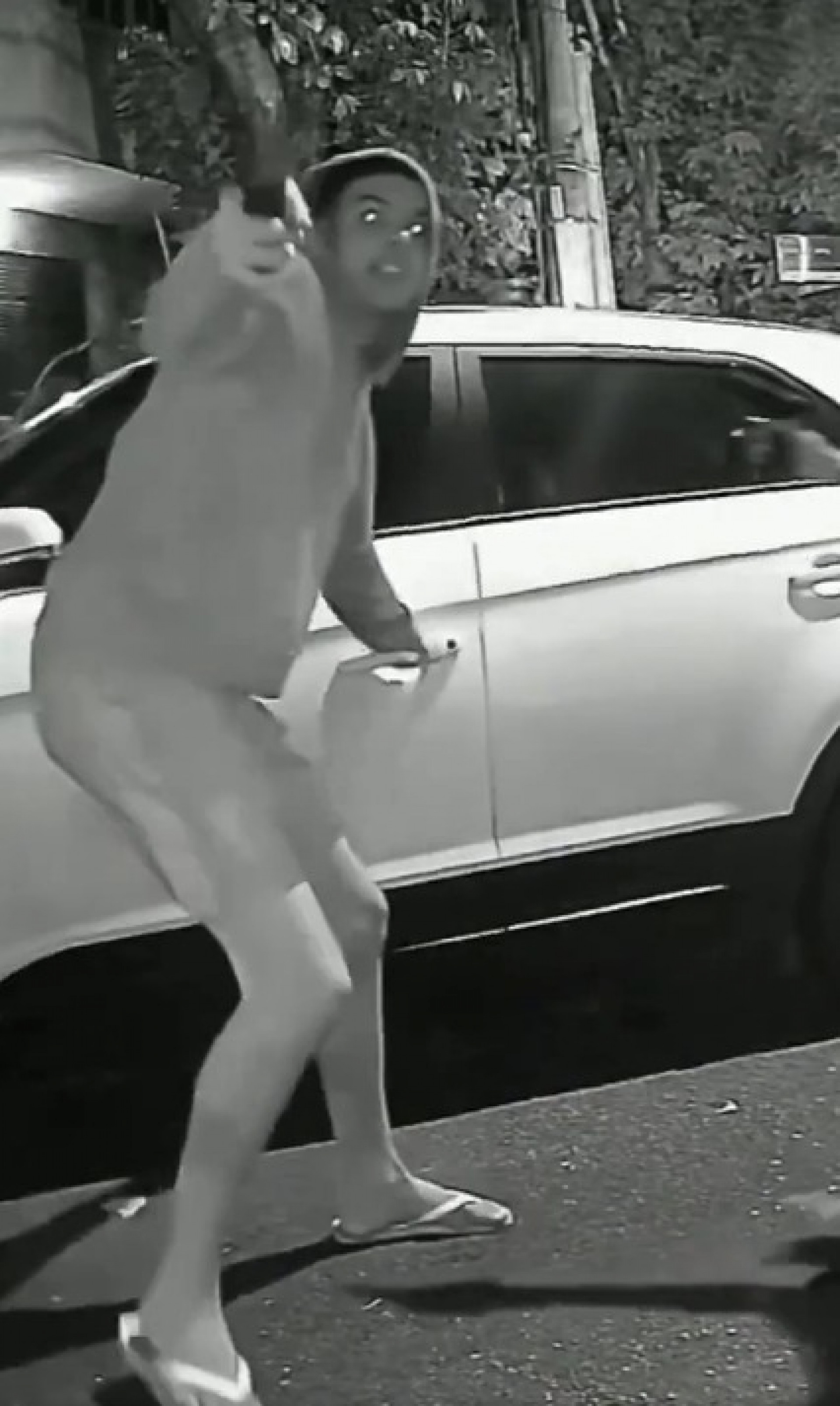 Moradores reclamam de roubos frequentes no bairro