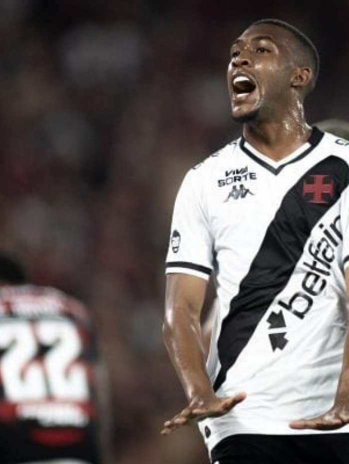 Vasco terá reforços importantes para enfrentar o Cruzeiro