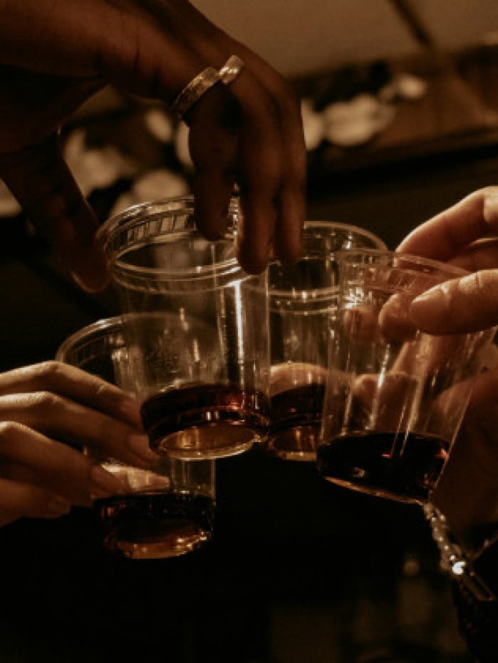 SP concentra a maior parte de casos confirmados por intoxica&ccedil;&atilde;o de metanol