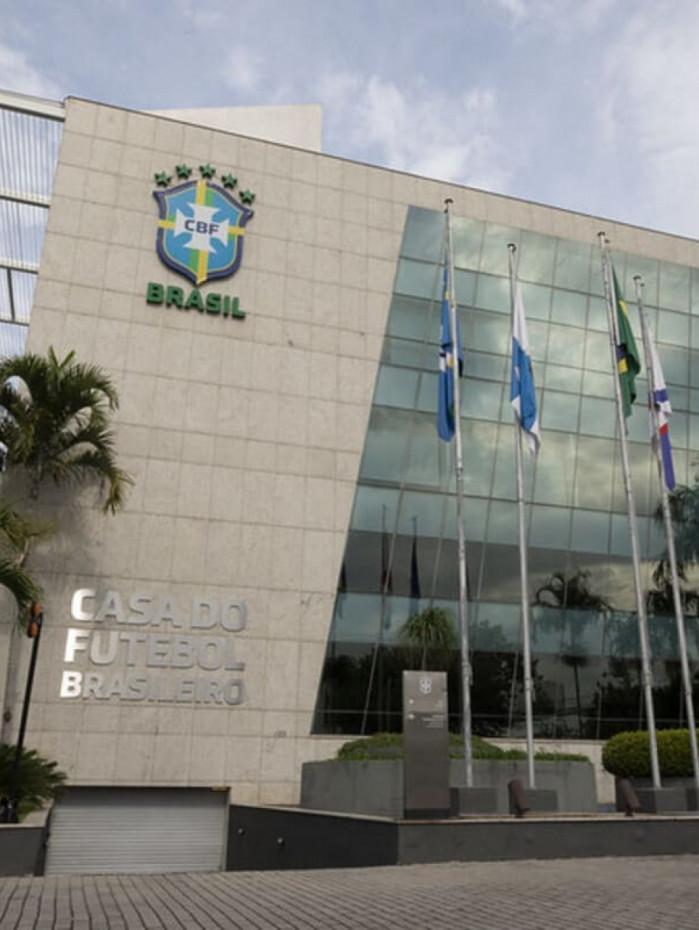 CBF irá oficializar quatro clubes como campeões da Série B de 1986