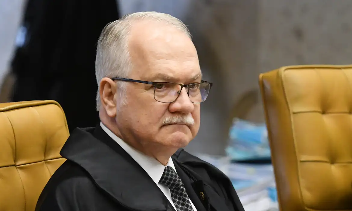 Presidente do Supremo Tribunal Federal (STF), Edson Fachin