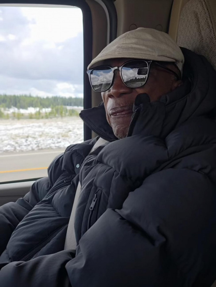 Milton Nascimento é diagnosticado com demência