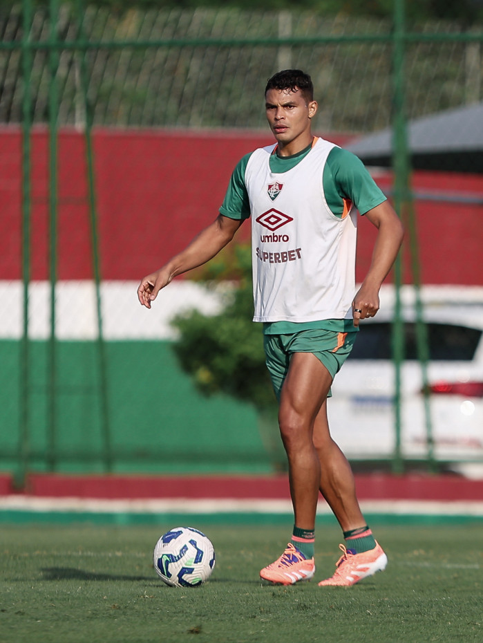 Thiago Silva