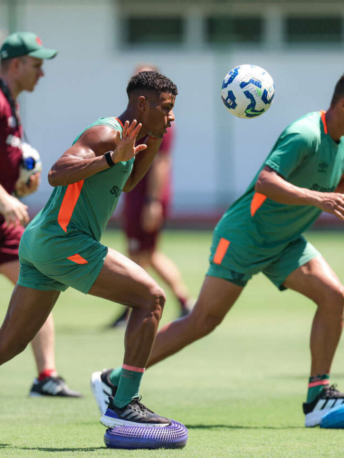 Mirassol x Fluminense: onde assistir, escala&ccedil;&otilde;es e arbitragem