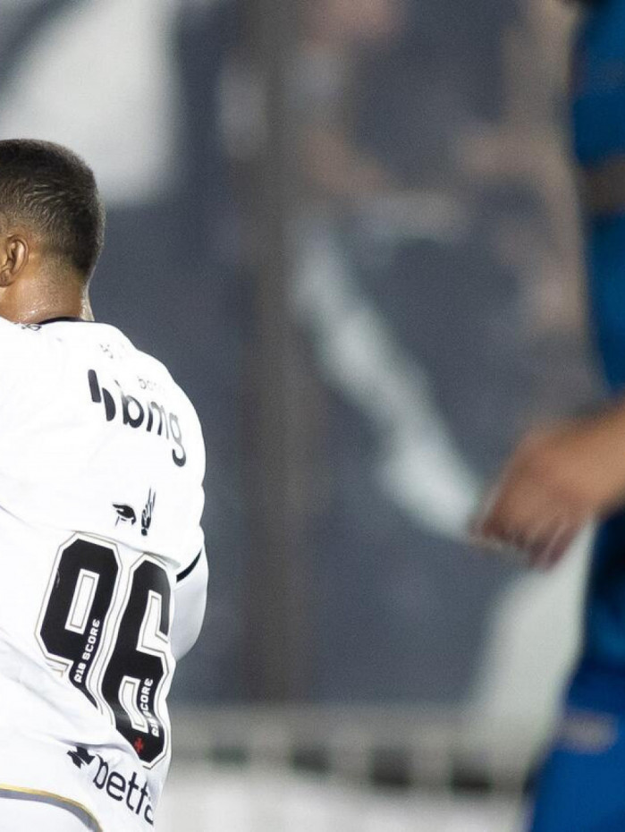 Paulo Henrique revela como recebeu notícia de convocação à Seleção