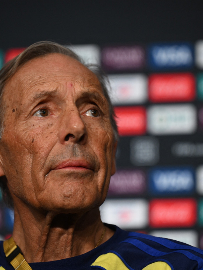 Miguel &Aacute;ngel Russo