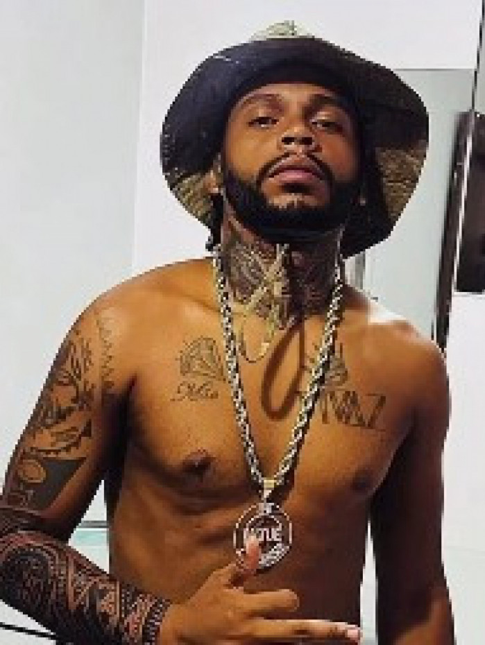 Ygor Andrade, o Matu&ecirc;, morreu em confronto com policiais civis em Campinho, na Zona Norte