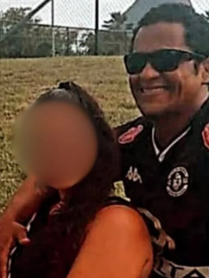 Weniton Barker Modesto é preso acusado de agredir companheira