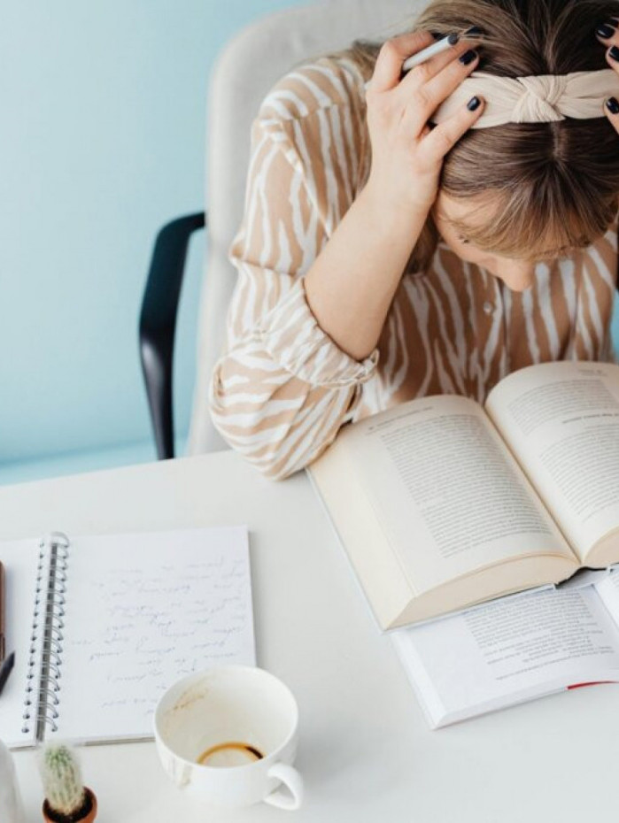 Respira&ccedil;&atilde;o para ansiedade no trabalho: t&eacute;cnicas simples para acalmar a mente