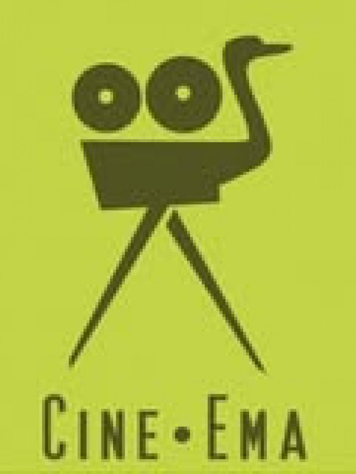 ]Festival de Cinema Ambiental