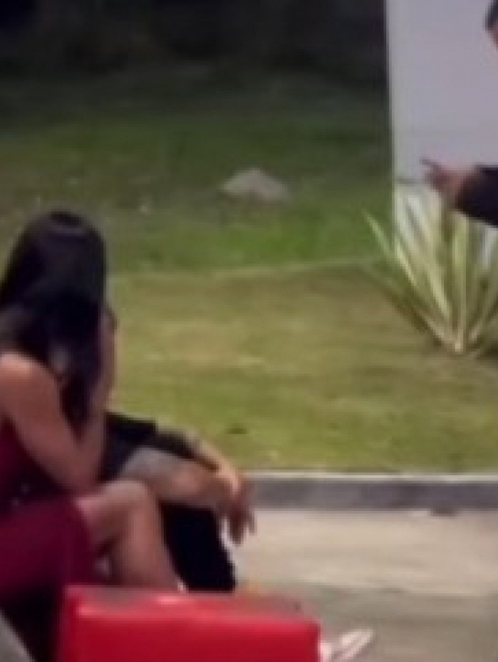 Gracyanne Barbosa foi assaltada junto com a irm&atilde; na Barra Ol&iacute;mpica